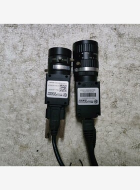迈德威视工业相机MV-UBS300C,镜头MV-LD-4-3 备件/咨询