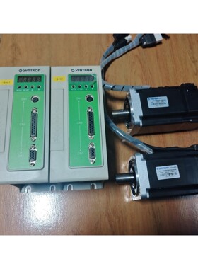 750w森创伺服电机套装MS0075E电机80CB075C 备件/咨询