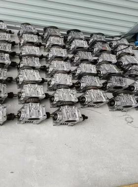 精密减速头40个橙色速比1 备件/备件