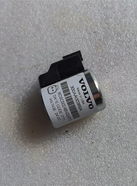 丹佛斯电磁阀线圈300AA00369A，全新原装正品一个 维修/咨询