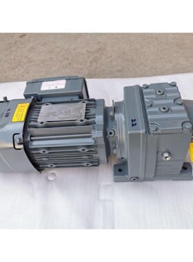 SEW赛威减速机 R37 DRS71M4BE1HF 速比1: 备件/咨询