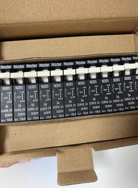 Nader/良信良信NDB5Z4 5/1PO-R 备件/备件