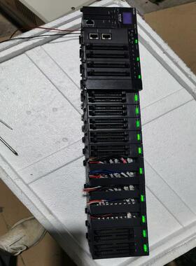 KV-7500基恩士PLC一套实物拍摄实价 维修/咨询