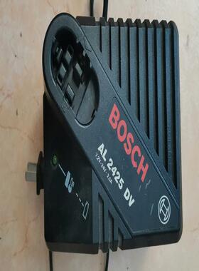 博世 BISCH AL1141DV  7.2 备件/咨询