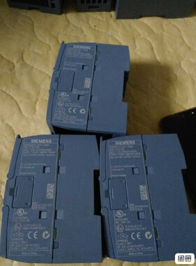 1200  sm1232   模拟量4模块  备件/咨询