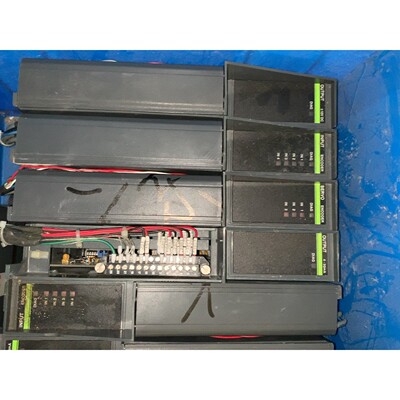 低价GIDDINGS&LEWIS模块PIC900 备件/咨询