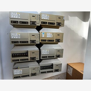 实物拍摄 SGDL 08AP二手安川伺服驱动器 质量包好 咨询 备件
