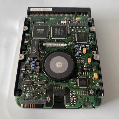 Seagate/希捷 ST34520N 50针  备件/备件