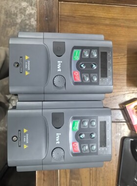 全新英威腾GD200A变频器22KW 220V GD200 备件/咨询