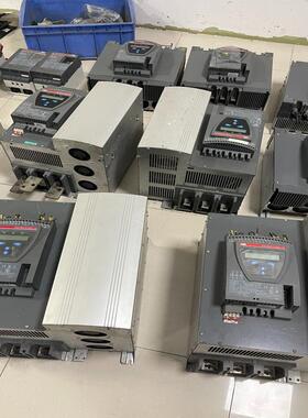 ABB软启动PST250-600-70 只有控制 备件/咨询