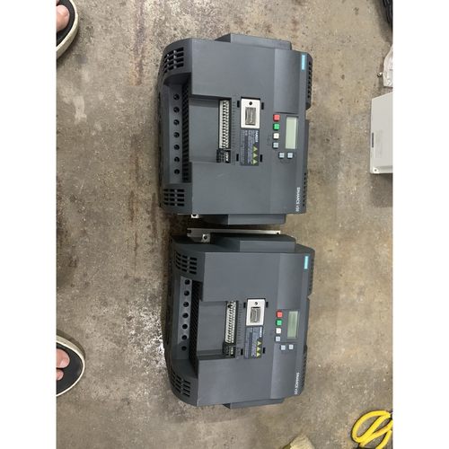 V20变频器75KW 11KW 6SL32105B 备件/咨询