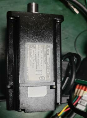 圣杰刀库伺服电机ECMA-B106004RD 备件/咨询