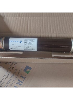 EFEN埃芬高压熔断器 back-up 67220-0639 备件/咨询