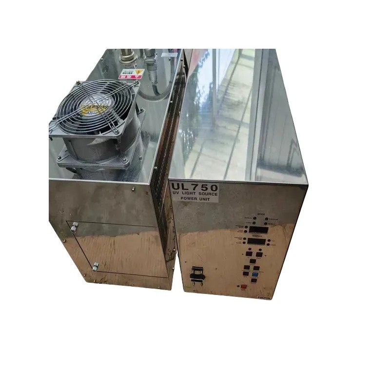 HOYA UL750照射机镜头HLL-SQ5S-25 维修/咨询