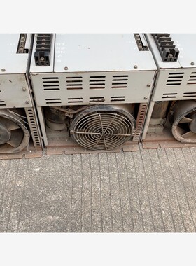 日机驱动NCS-FI10MA-153A，15KW。换系统换下 备件/咨询