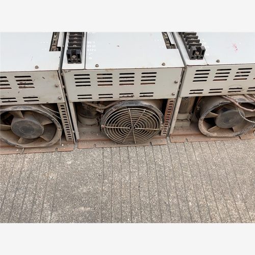 日机驱动NCS-FI10MA-153A，15KW。换系统换下 备件/咨询