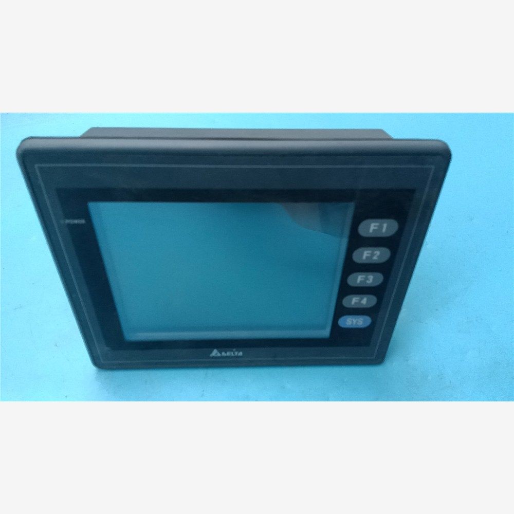 台达触摸屏DOP-AS67BST