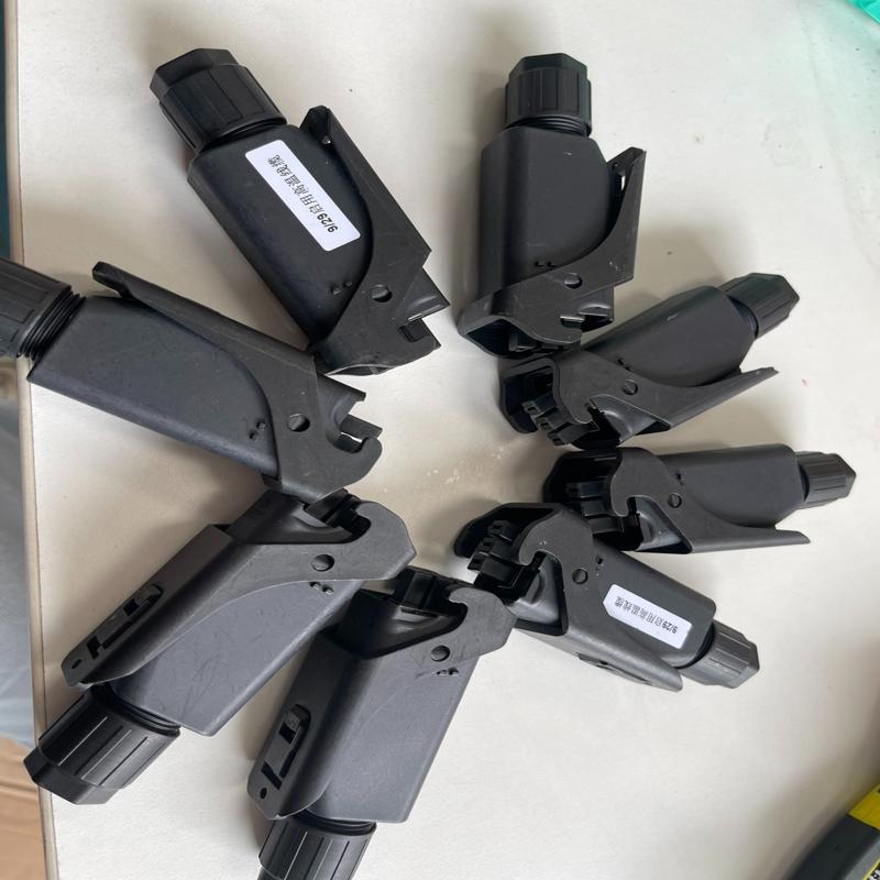 ZTE/P3000A电源头5G ZX 备件/备件