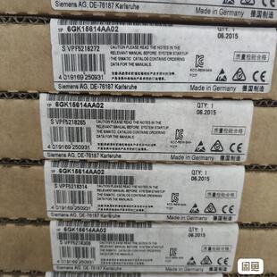 实物 6GK1561 4AA02全新原装 正品 咨询 备件