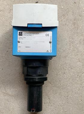 传感器E+H恩德斯豪斯 FMU230E-AA32 备件/咨询