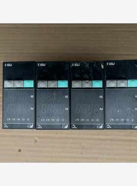 富士温控器PXR5TEY1-8W000-C，拆机功能包好，成 备件/咨询
