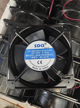全新SDQ SAD15050B24L, AC 24V  宽1 备件/咨询