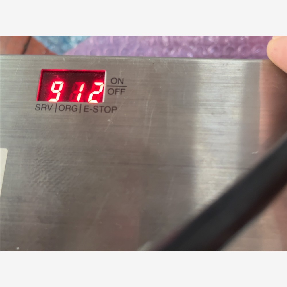 RCX340控制器E17912电