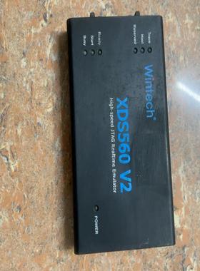 闻亭 DSP仿真器 XDS560V2 功能正常 维修/咨询