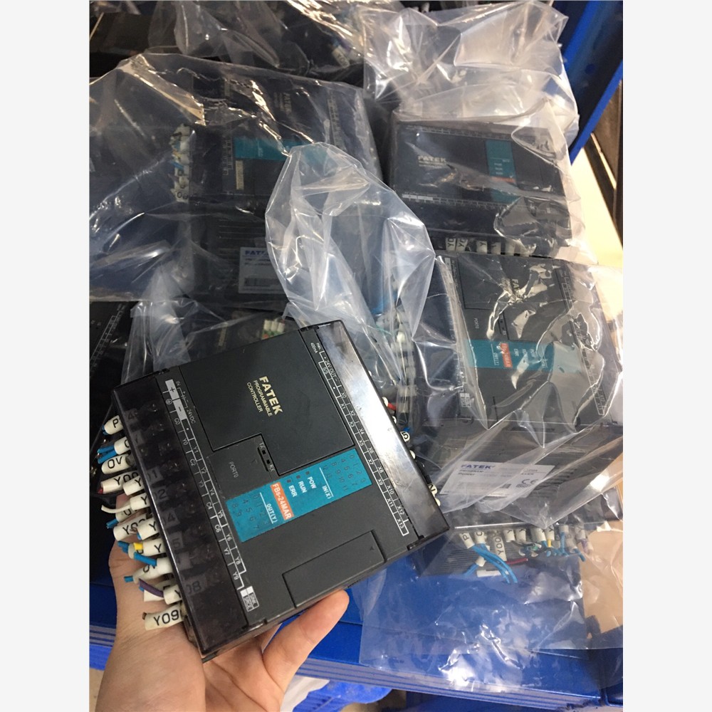 永宏FBS-24MAR2-D24，24v，成色如图， 备件/咨询