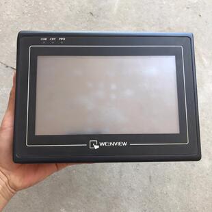 维修 咨询 1WV 威纶通触摸屏MT6070IH3
