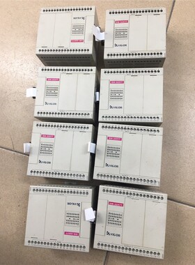 丰炜plc模块SW-32XYT，成色如图， 备件/咨询