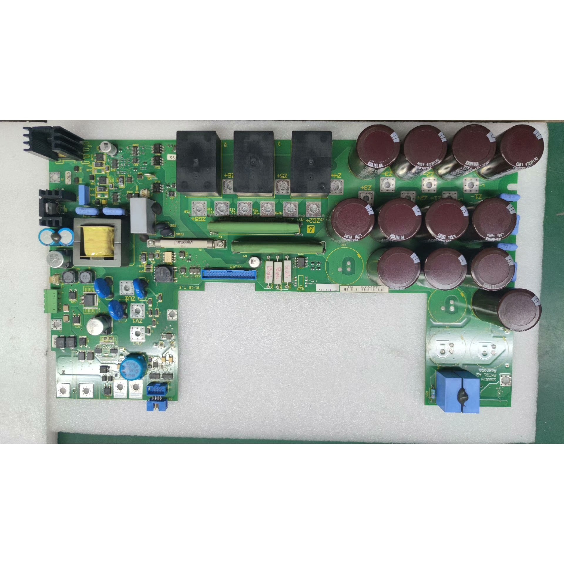 力士乐驱动器 HCS031E-W0100-A-05-NPB 备件/咨询