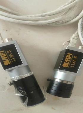 MPI  L0.7x13.513A-B工业相机 维修/咨询