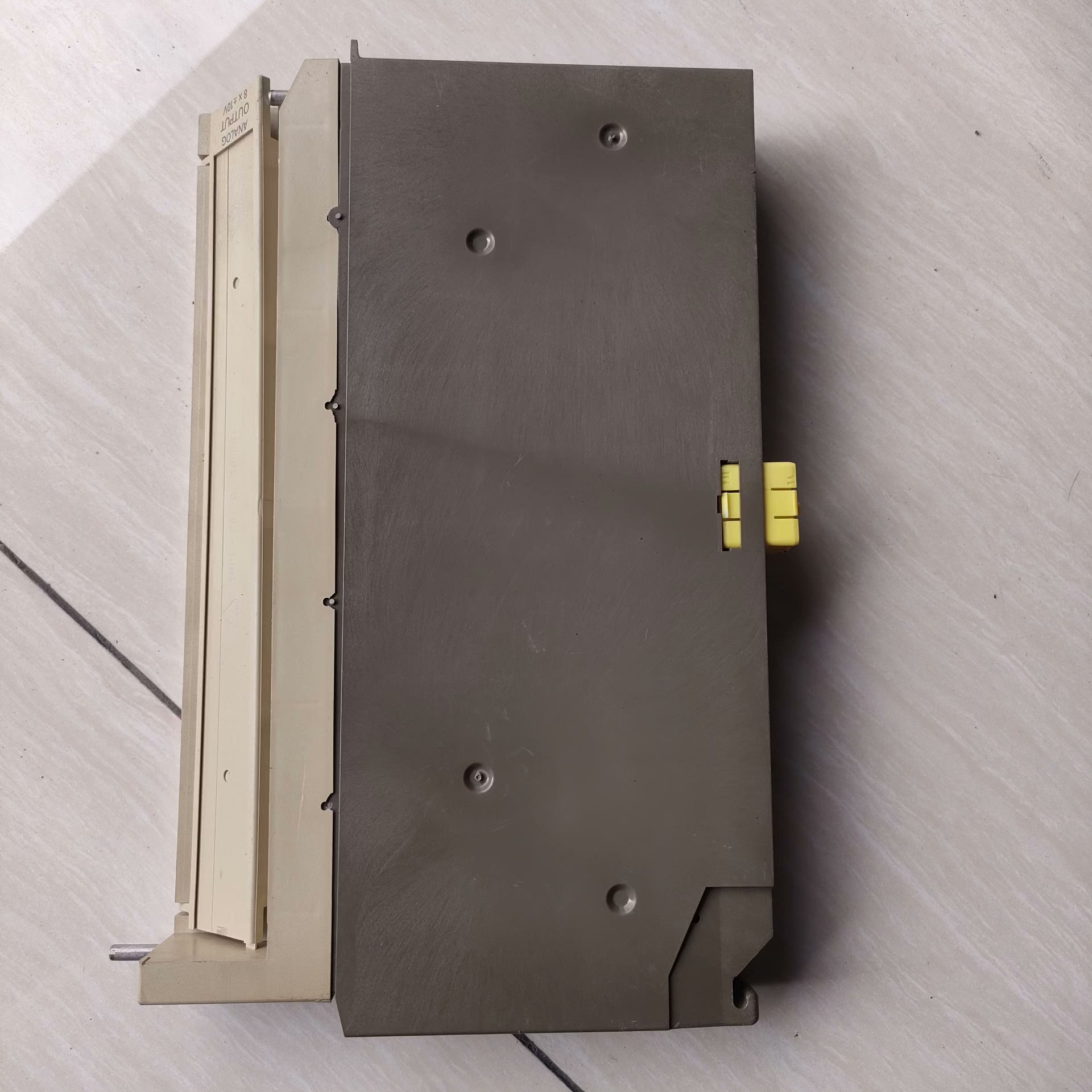 西门子6ES5 470-7LB13模块，拆机的，实物拍摄，成 备件/咨询