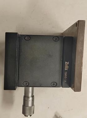 Zolix  TSMV5-1A升降微调平台1 备件/咨询