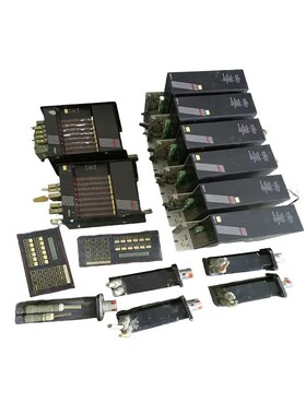 德国JETTER伺服控制器DIMA3-ES-16PASE-E 备件/咨询