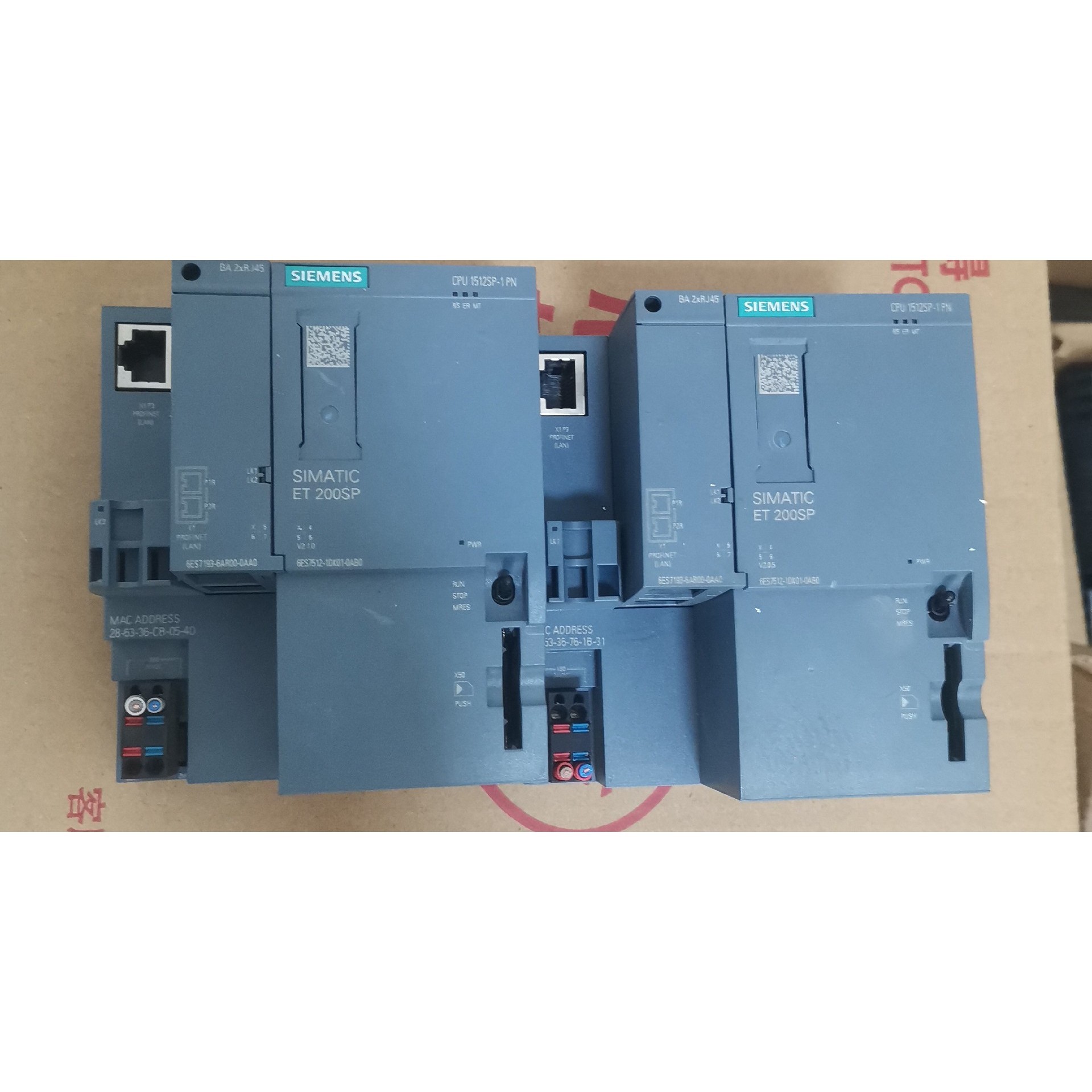 CPU1510sp-1 6ES7 510-1DJ01 备件/咨询