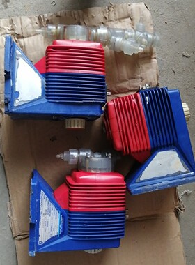 折机旧iwaki易威奇计量泵EHNC21VH1YN  有三 备件/咨询