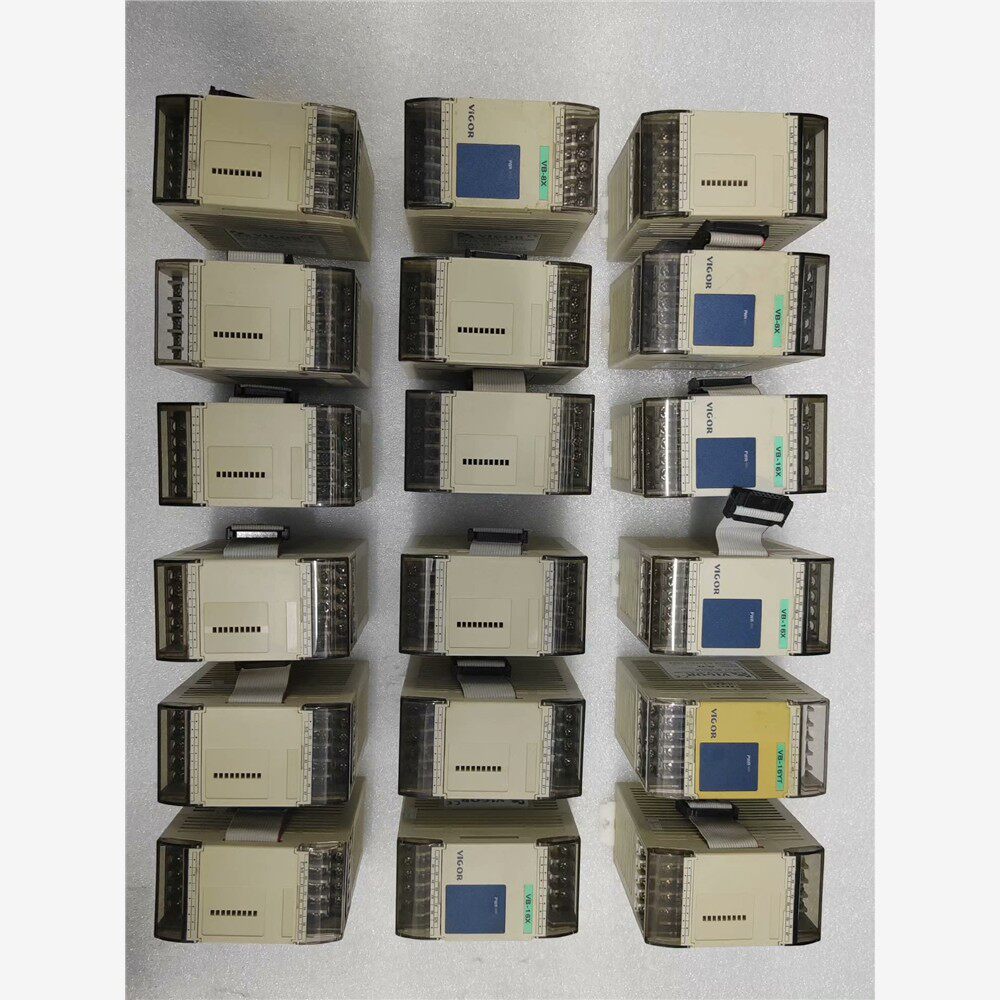 VB-8X，VB-8YT，VB-8YR，VB-8XYR，VB 备件/咨询