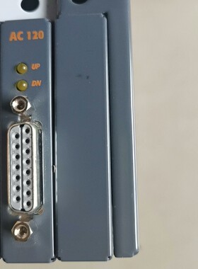 8AC12060-1功能完好 备件/咨询
