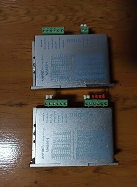 步进驱动器MA556H功能正常成色实图 备件/咨询