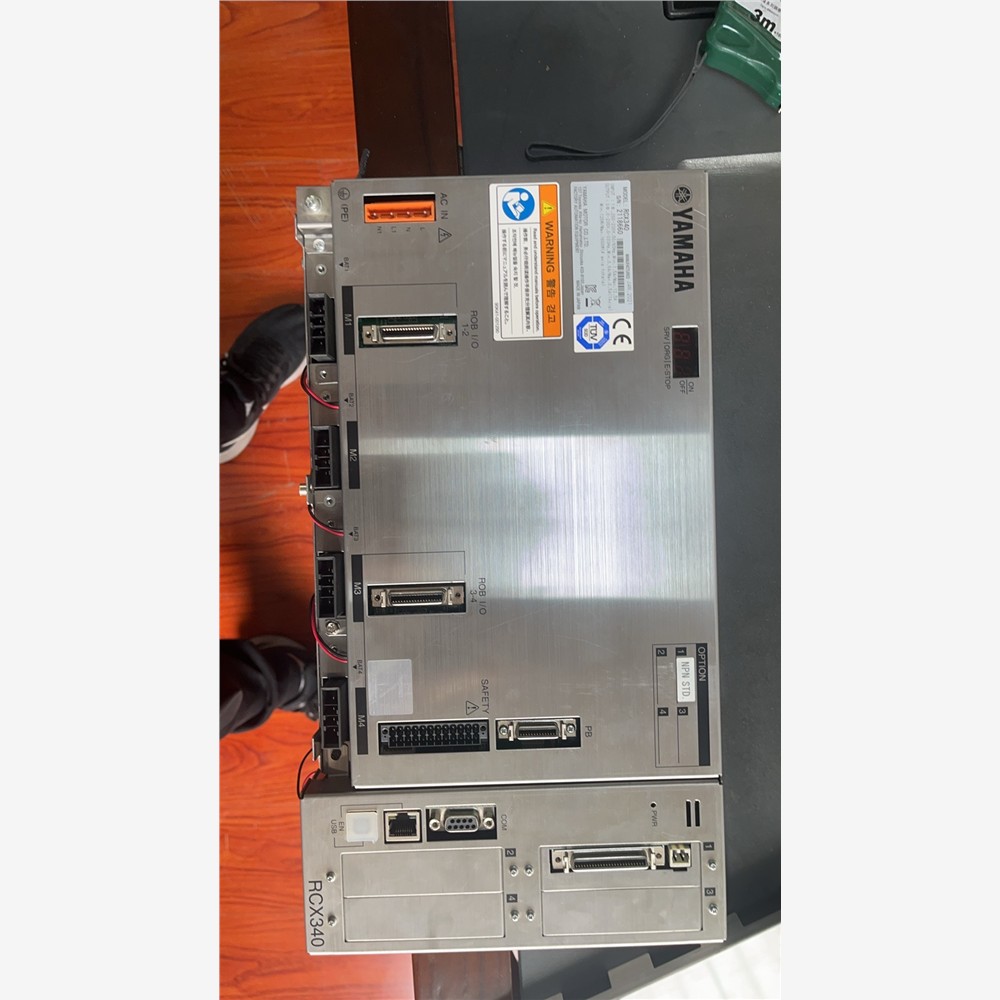 控制器RCX340雅马哈机器