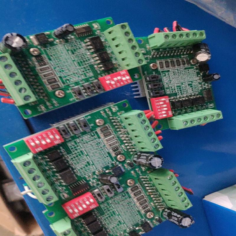 TB6560AHQ东芝步进电机驱动模块42步进 备件/咨询