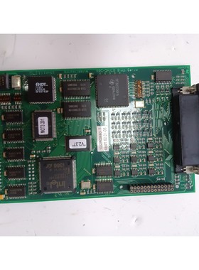 MULTITEST系统卡件EPC-TRIPLE IN 备件/咨询