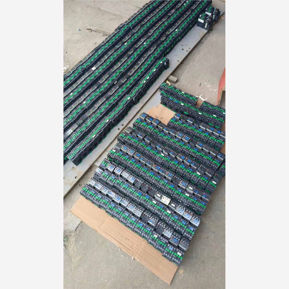 施耐德接触器LC1E0610/0910/1801/1810/ 维修/咨询