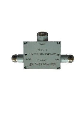 mini-circuits+ZADC-13-63-1 备件/咨询