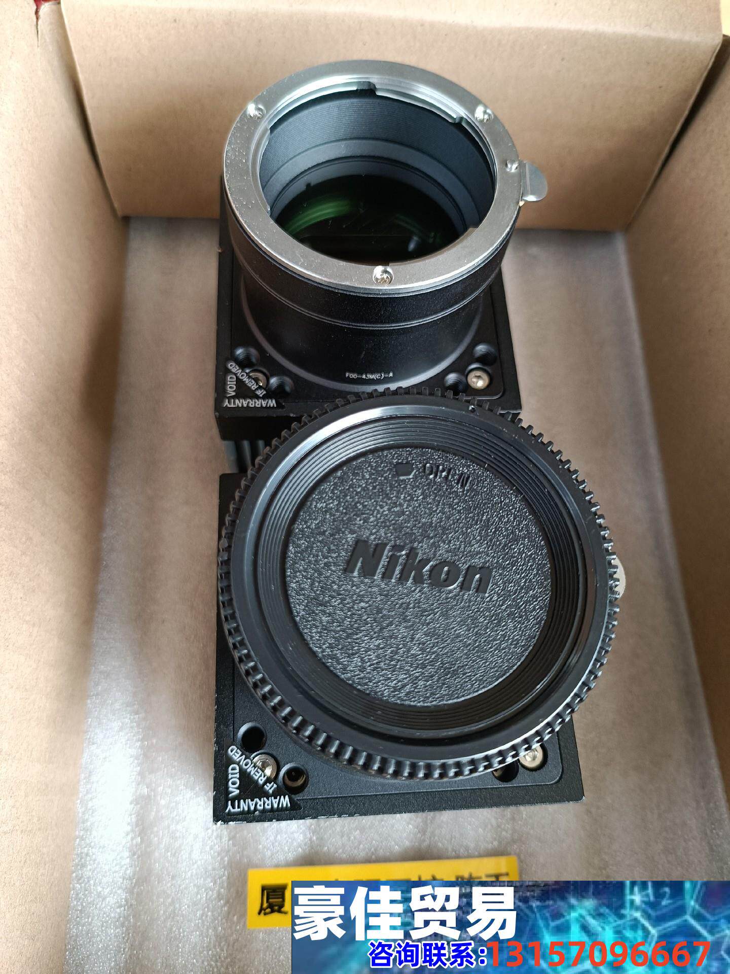 vieworks  vs-12mc-m65e0工业相机,照片 议价商品