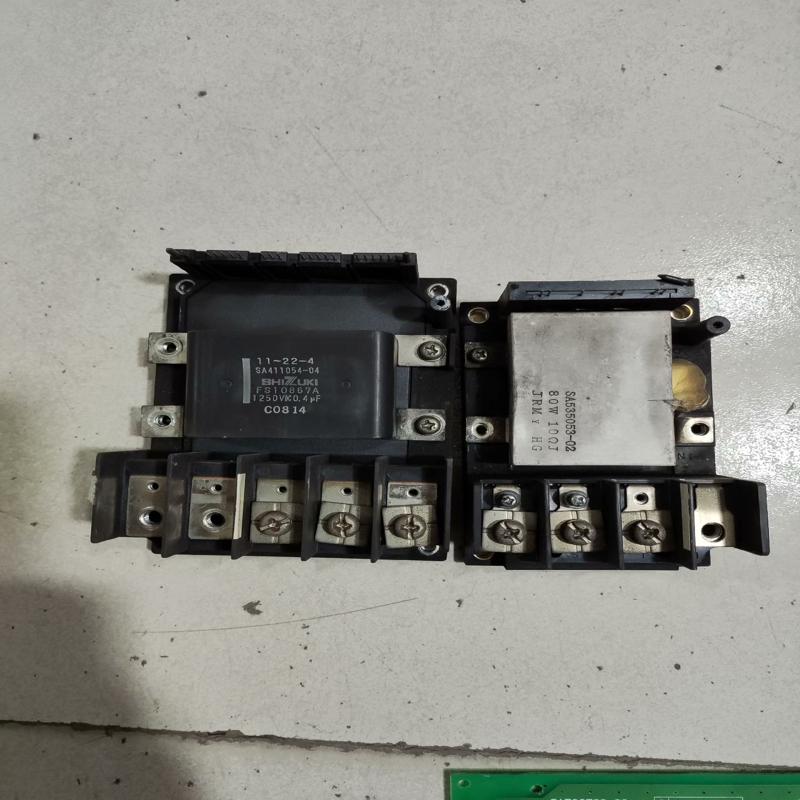 富士模块6MBP75RS120 CLK70aa1 维修/咨询