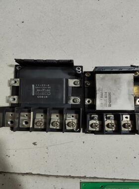 富士模块6MBP75RS120 CLK70aa1 维修/咨询