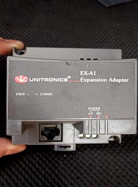 UNITRONICS 虹科EX-A1  成色 备件/咨询